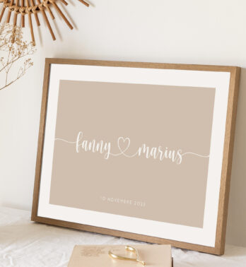 prénoms couple coeur