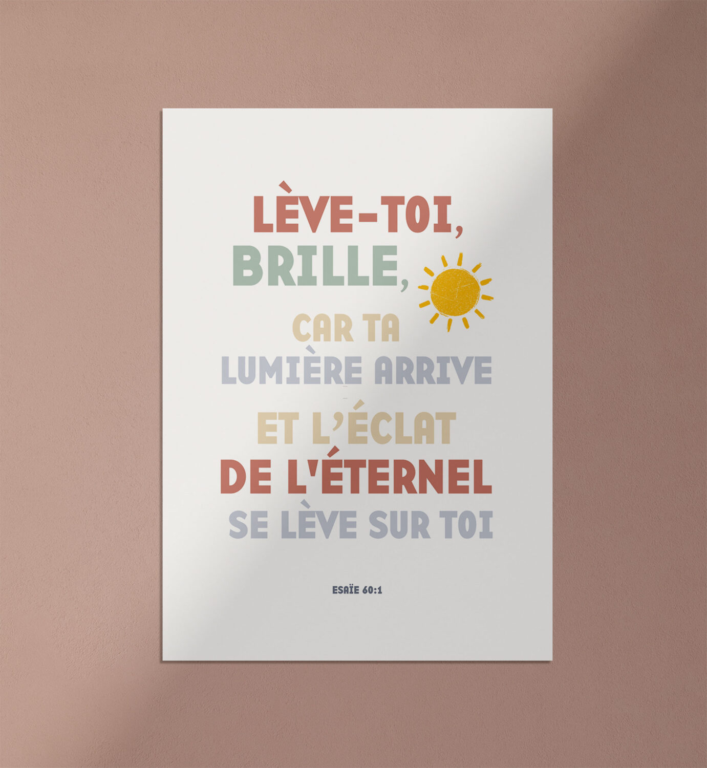 Bocal De Versets Bibliques - 90 Versets Colorés, Verre - Inspiration, Méditation, Cadeau Chrétien - Pour Femmes, Hommes, Jeunes